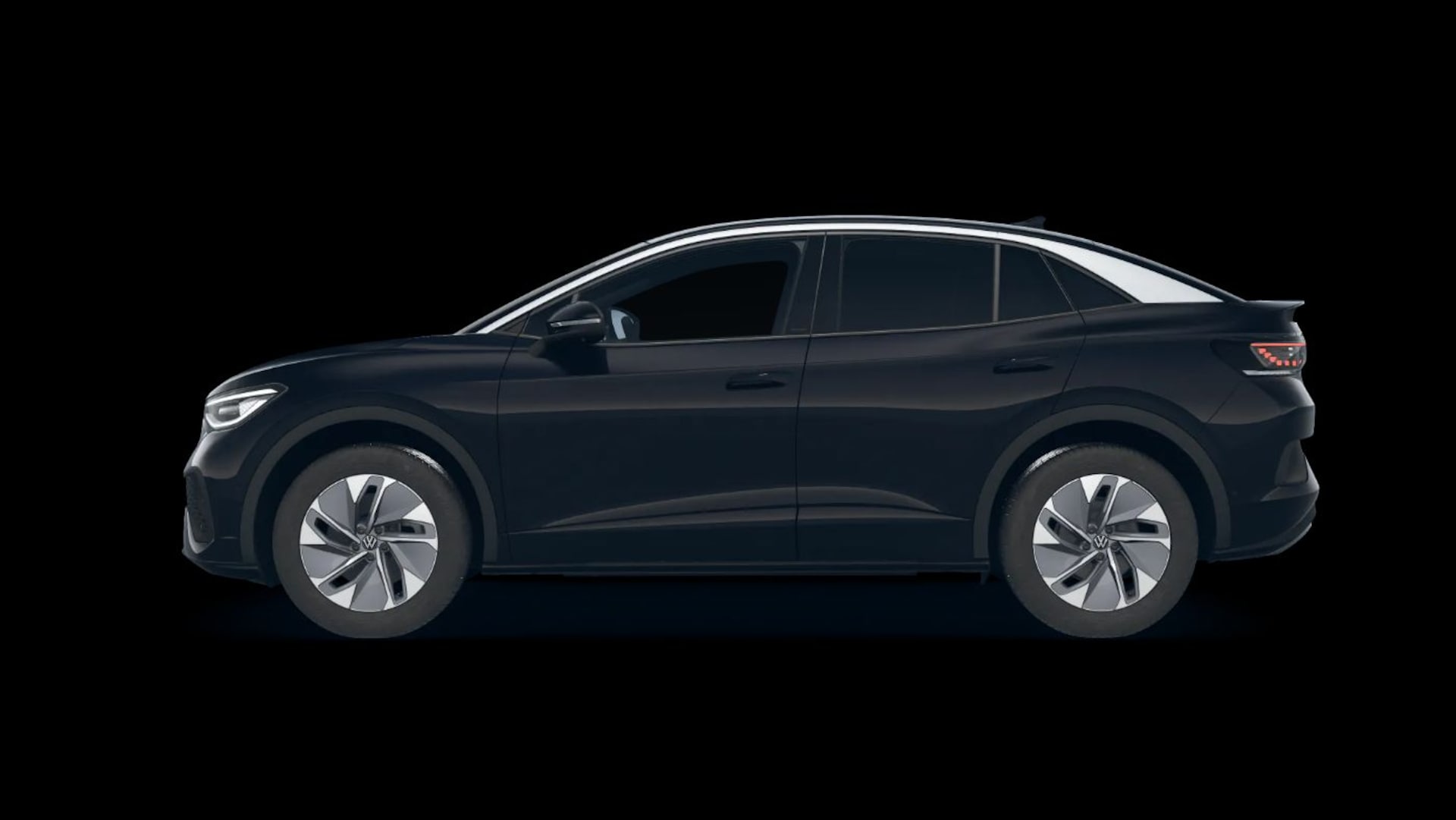 Volkswagen ID.5 Pro