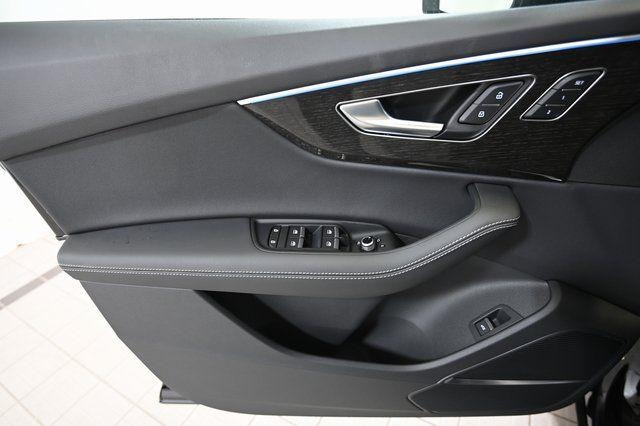 2026 Audi Q7 Premium Plus - Photo 20