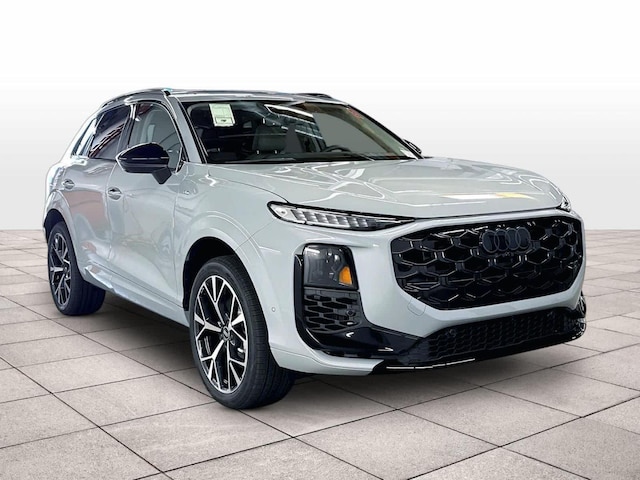 2026 Audi Q3 SUV