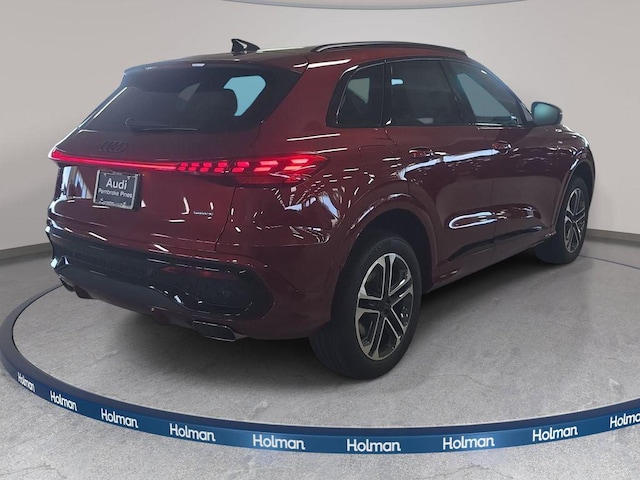 2026 Audi Q5