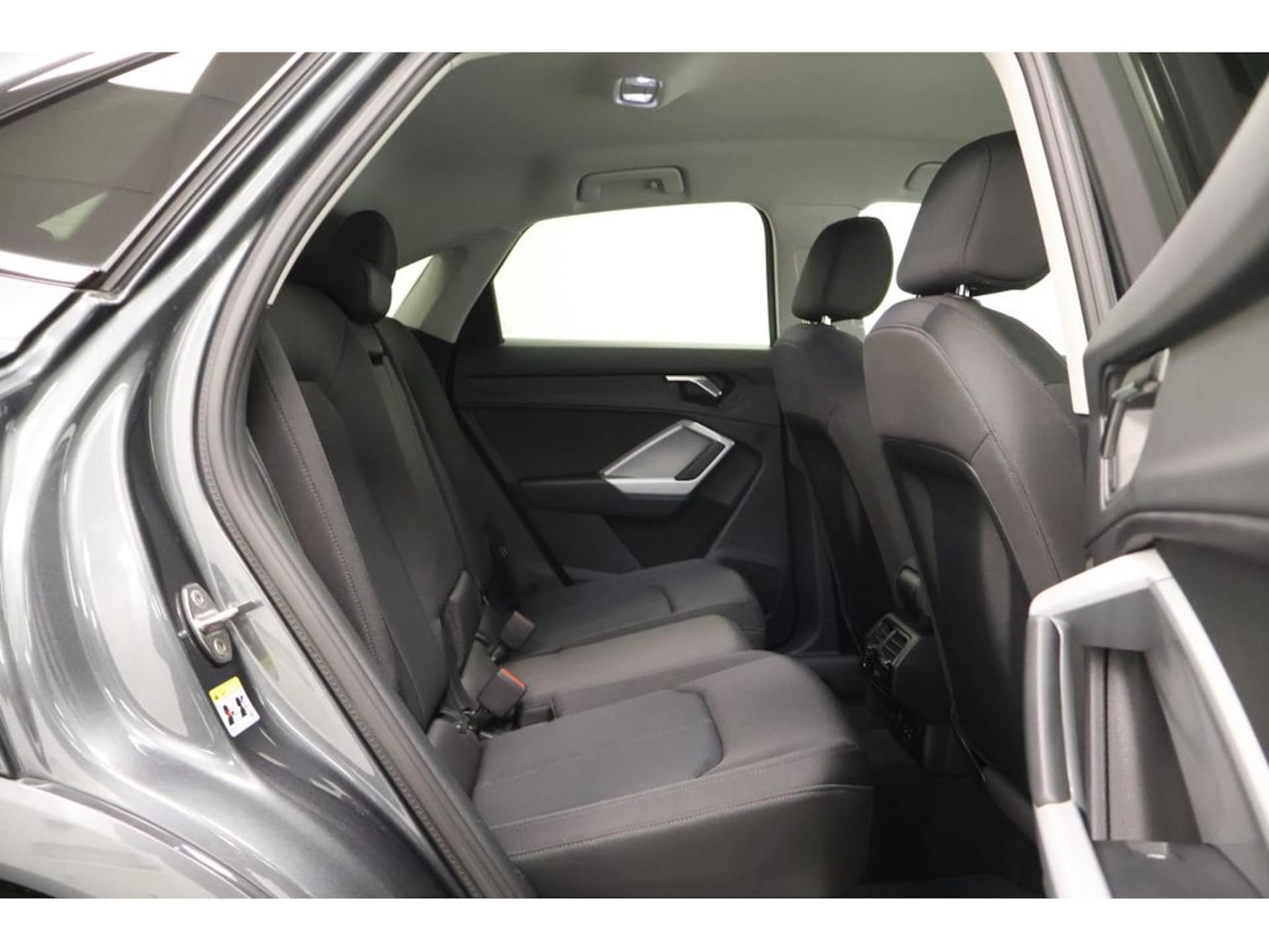 Audi Q3 Sportback S line
