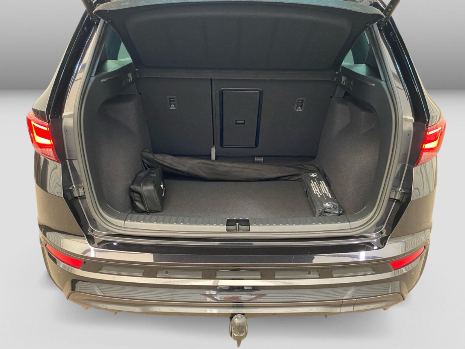 CUPRA Ateca – Bild 11