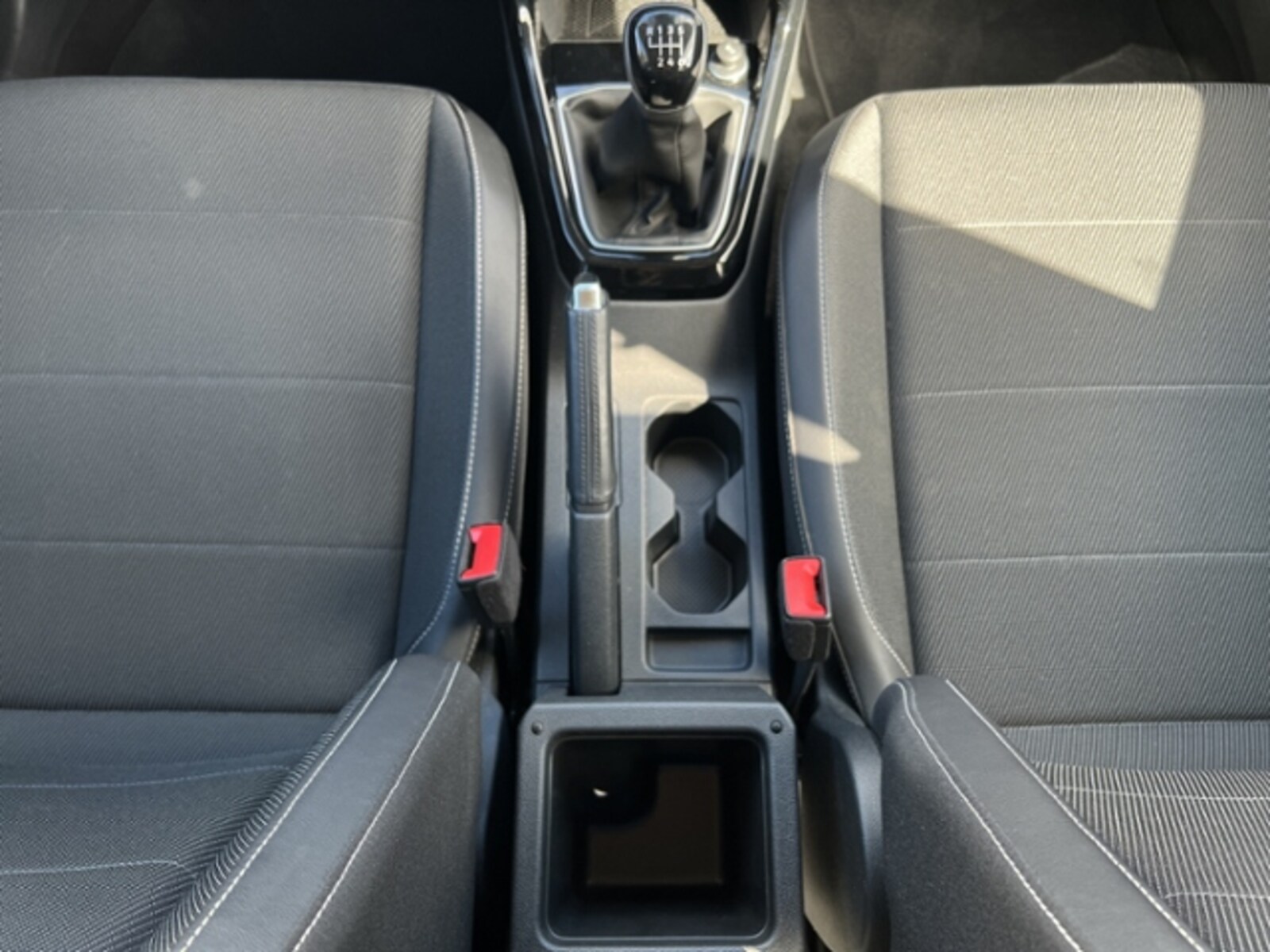 Volkswagen T-Cross – Bild 15