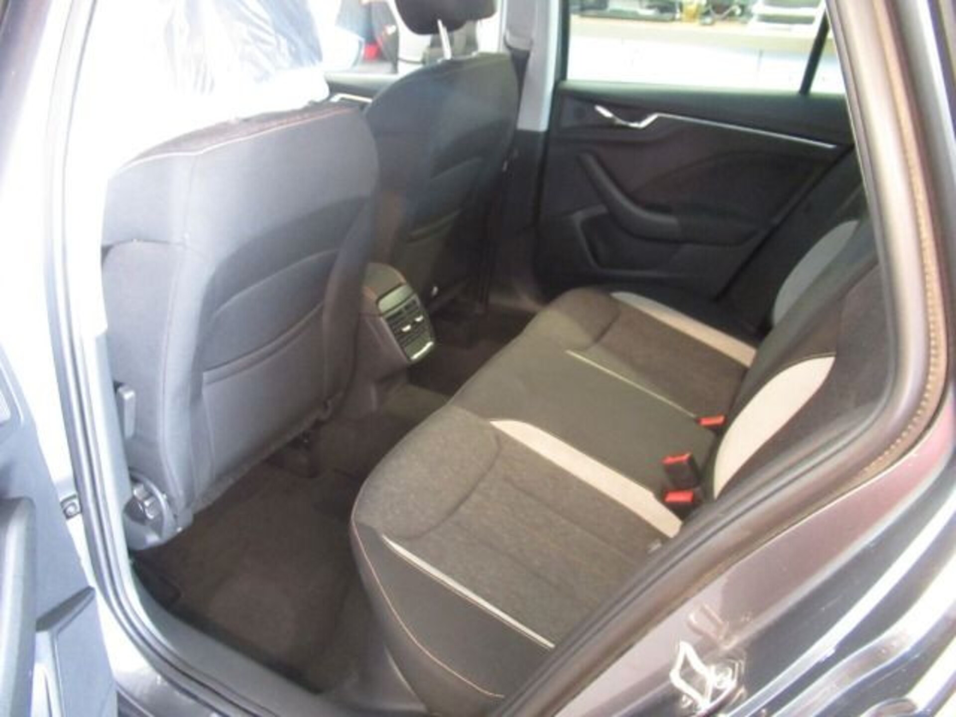 Skoda Kamiq Style