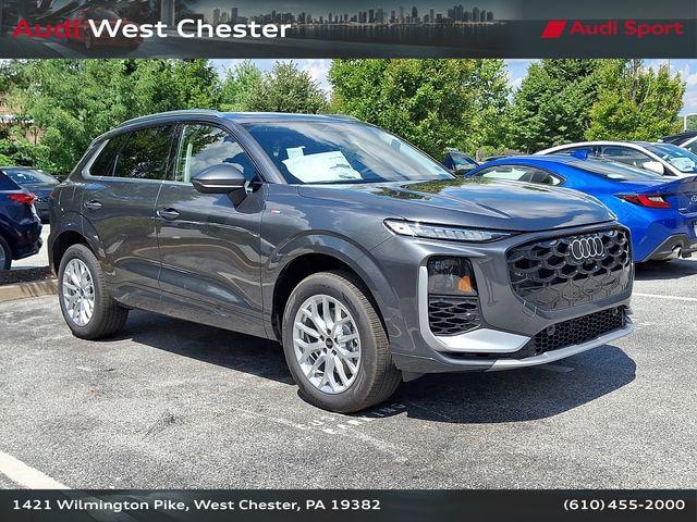 Photo of 2026 Audi Q3 SUV