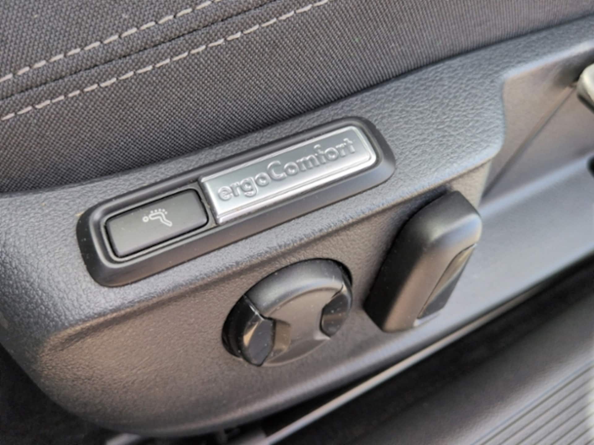 Volkswagen Passat Variant Comfortline