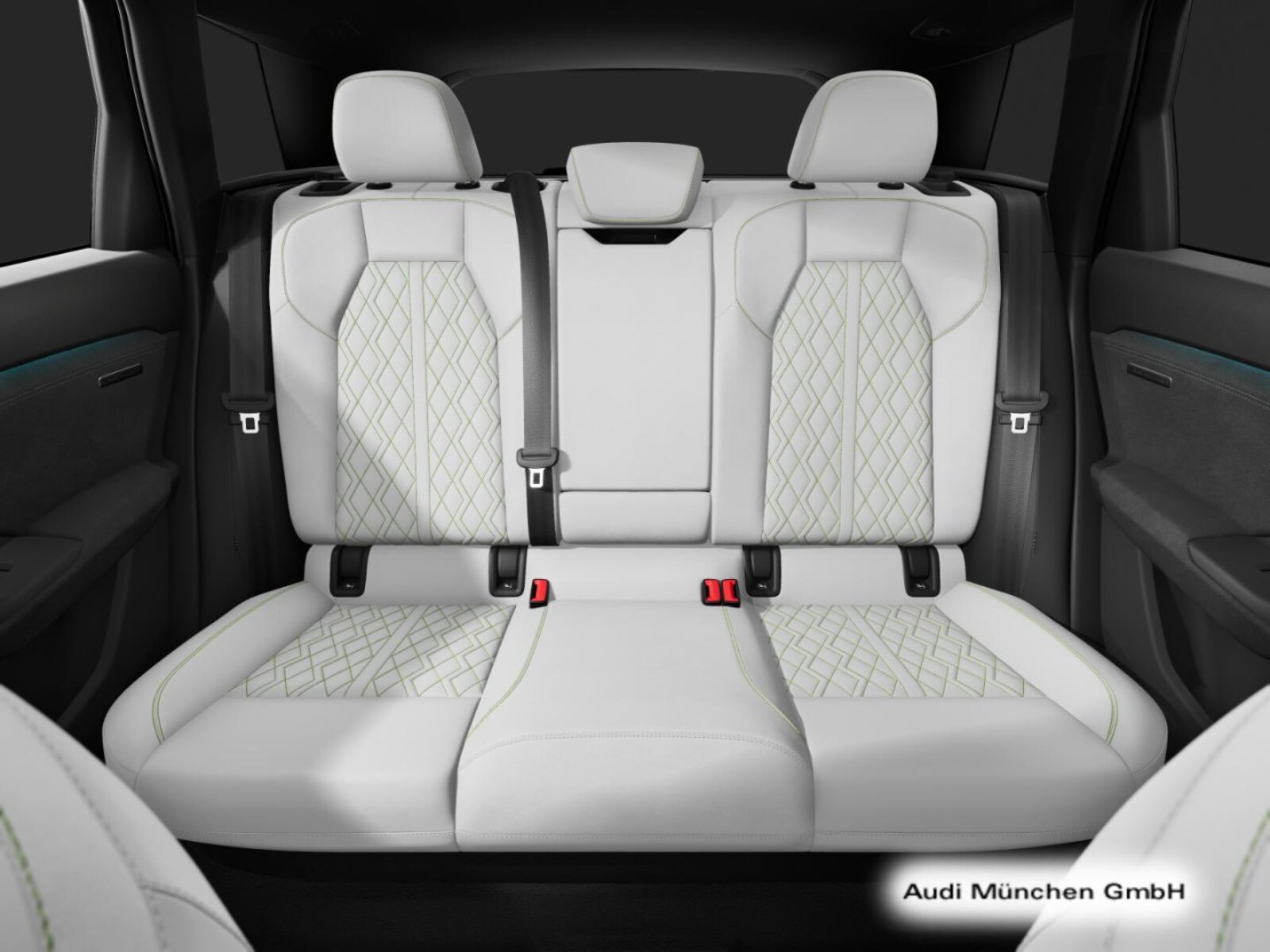 Audi Q6 e-tron – Bild 11