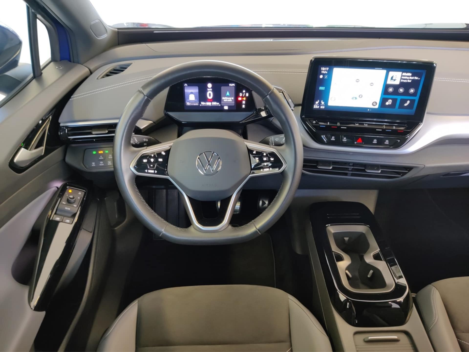 Volkswagen ID.4 Pure