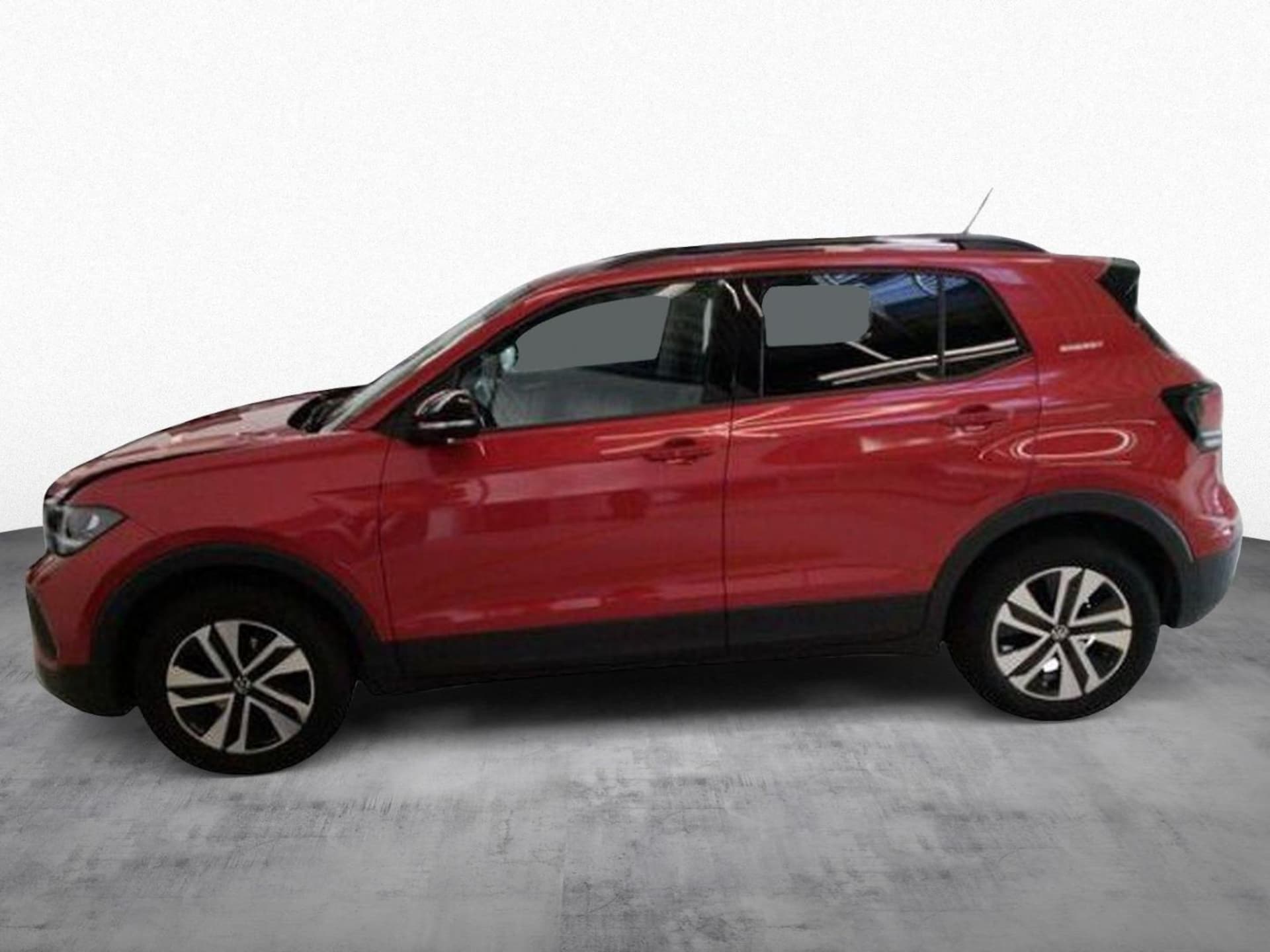 Volkswagen T-Cross ENERGY