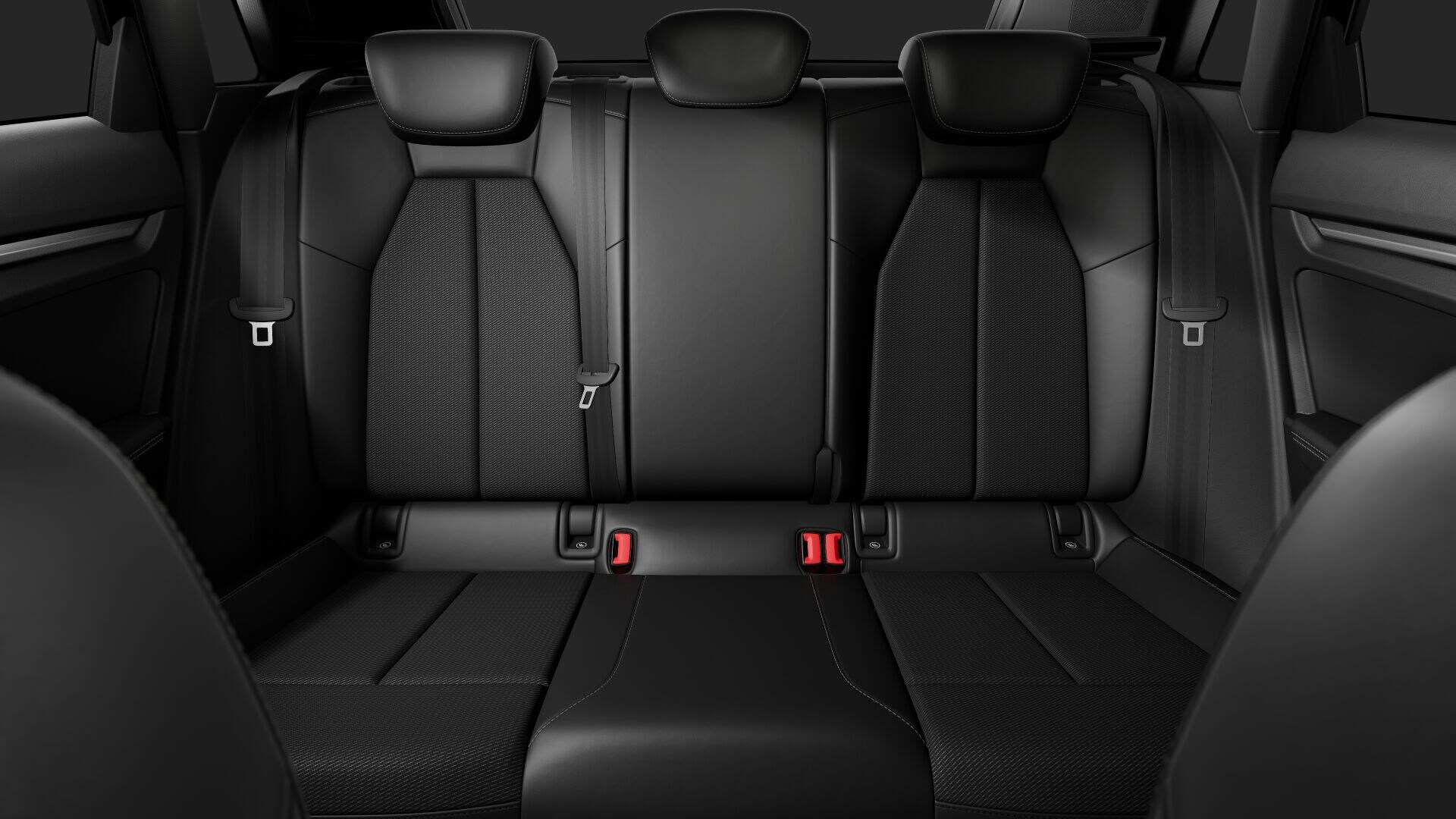 Audi A3 Sportback Advanced