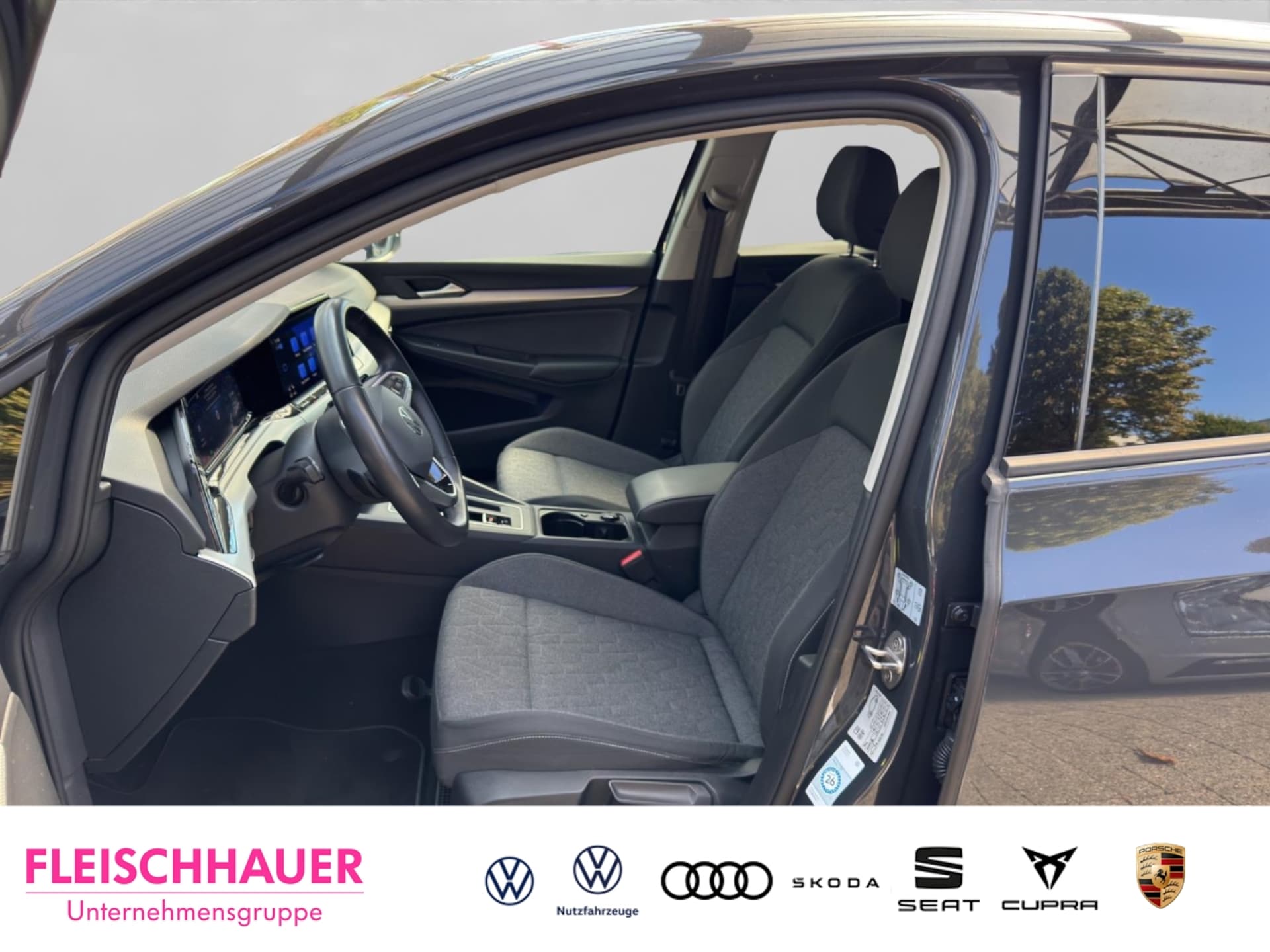 Volkswagen Golf MOVE