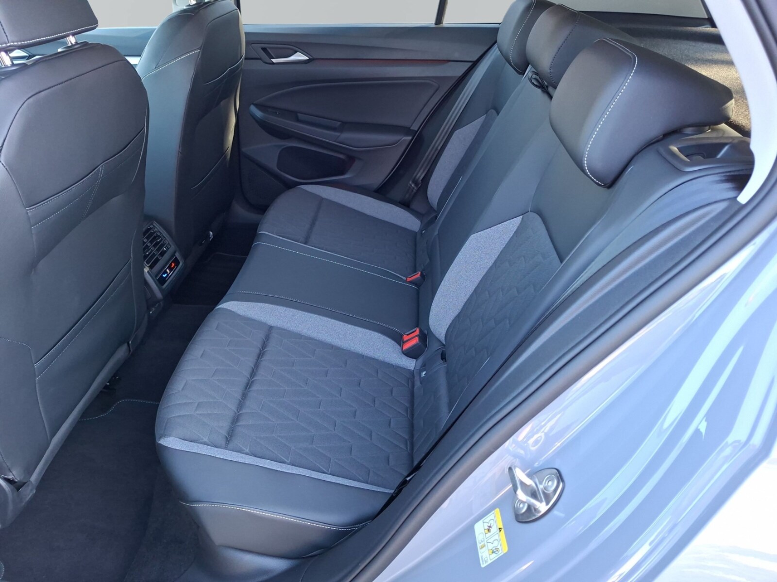 Volkswagen Golf – Bild 12