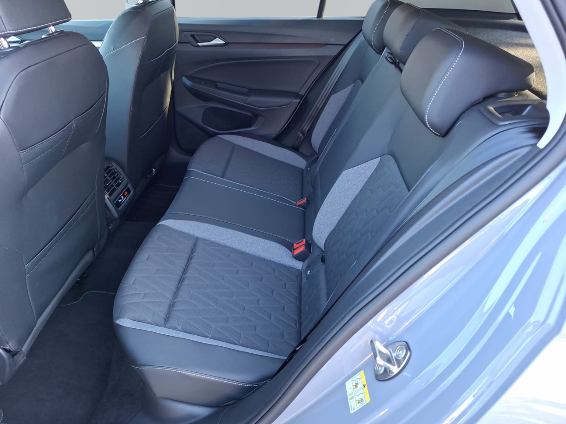 Volkswagen Golf ENERGY