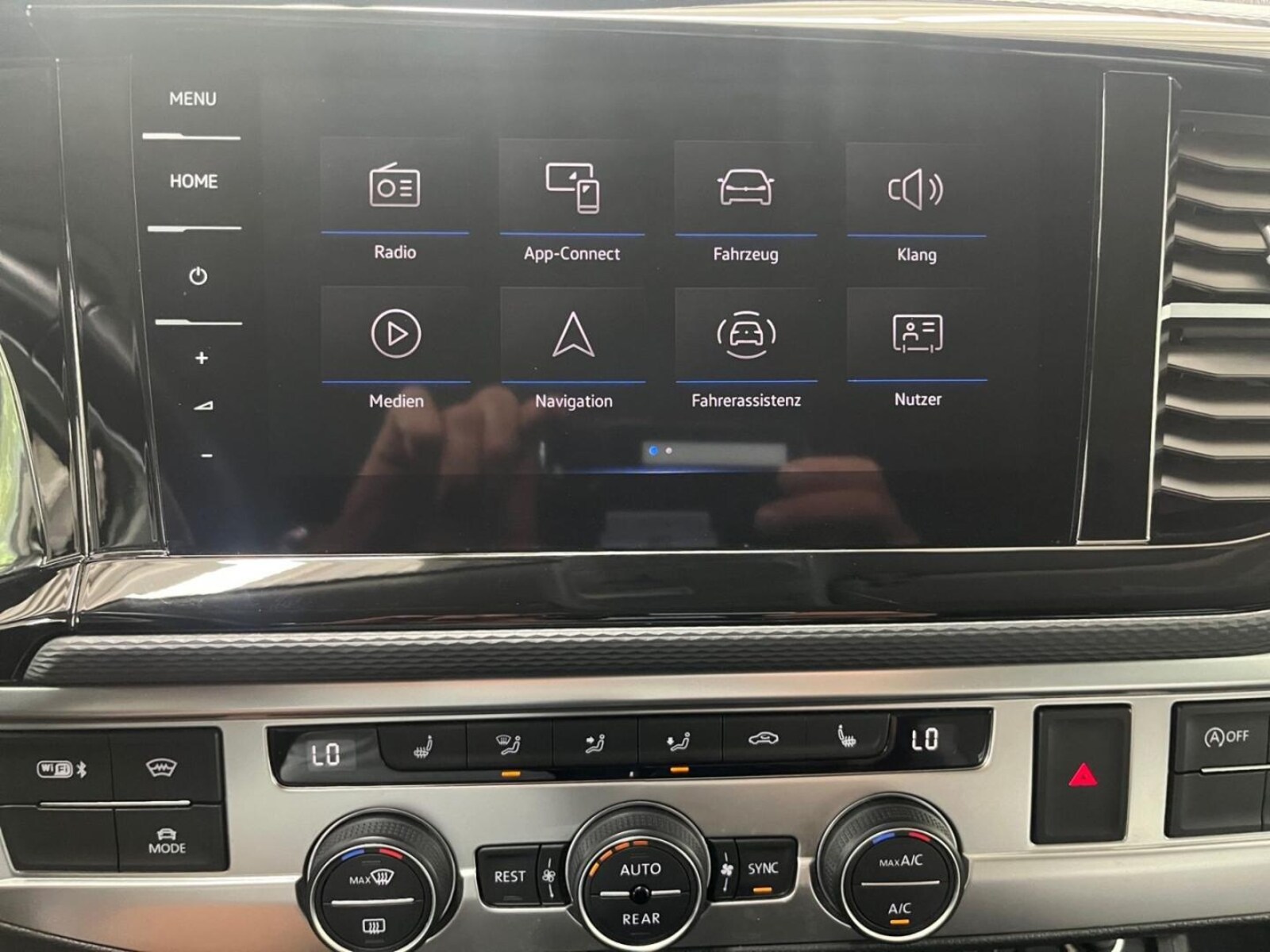 Volkswagen T6.1 California – Bild 10