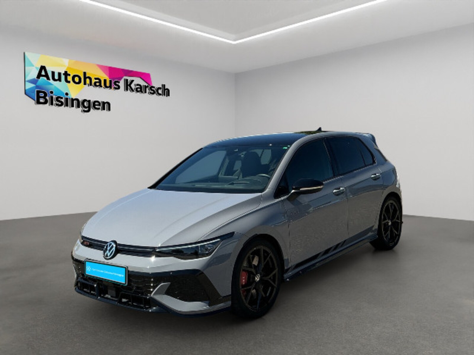 Volkswagen Golf – Bild 2