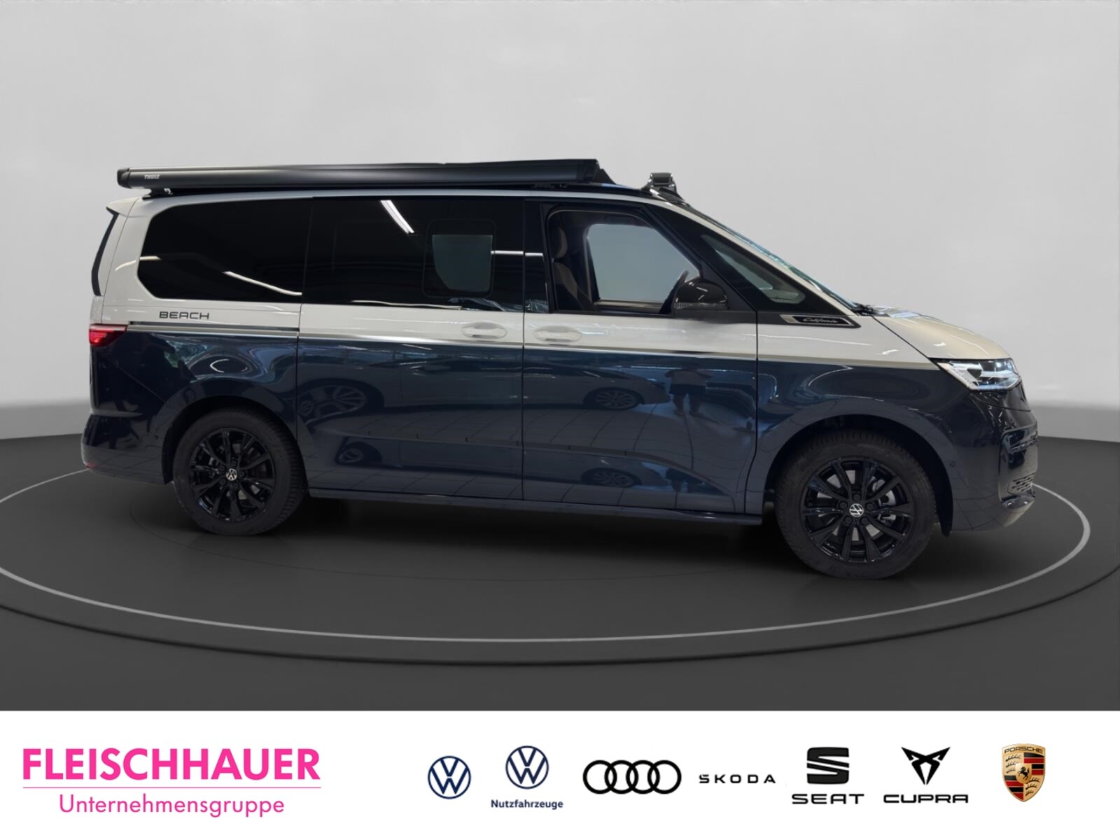 Volkswagen California – Bild 7