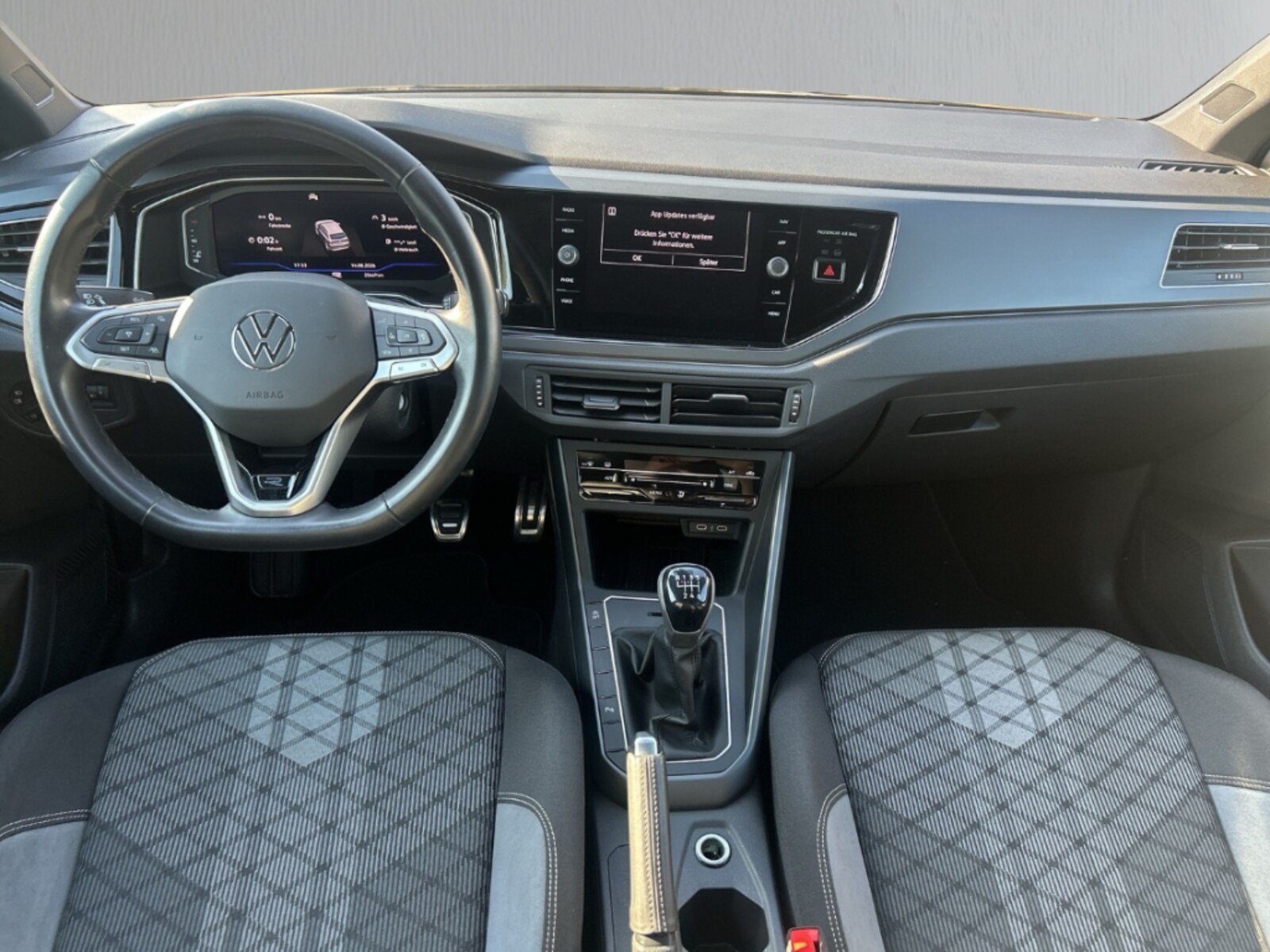 Volkswagen Taigo – Bild 15