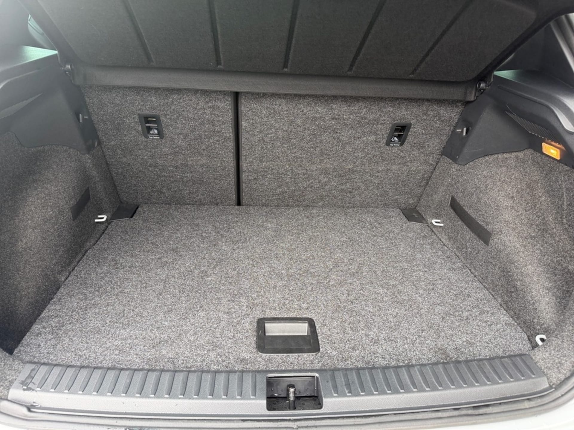 SEAT Arona FR