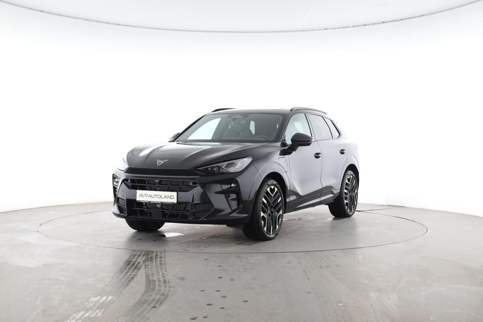 CUPRA Terramar – Bild 2