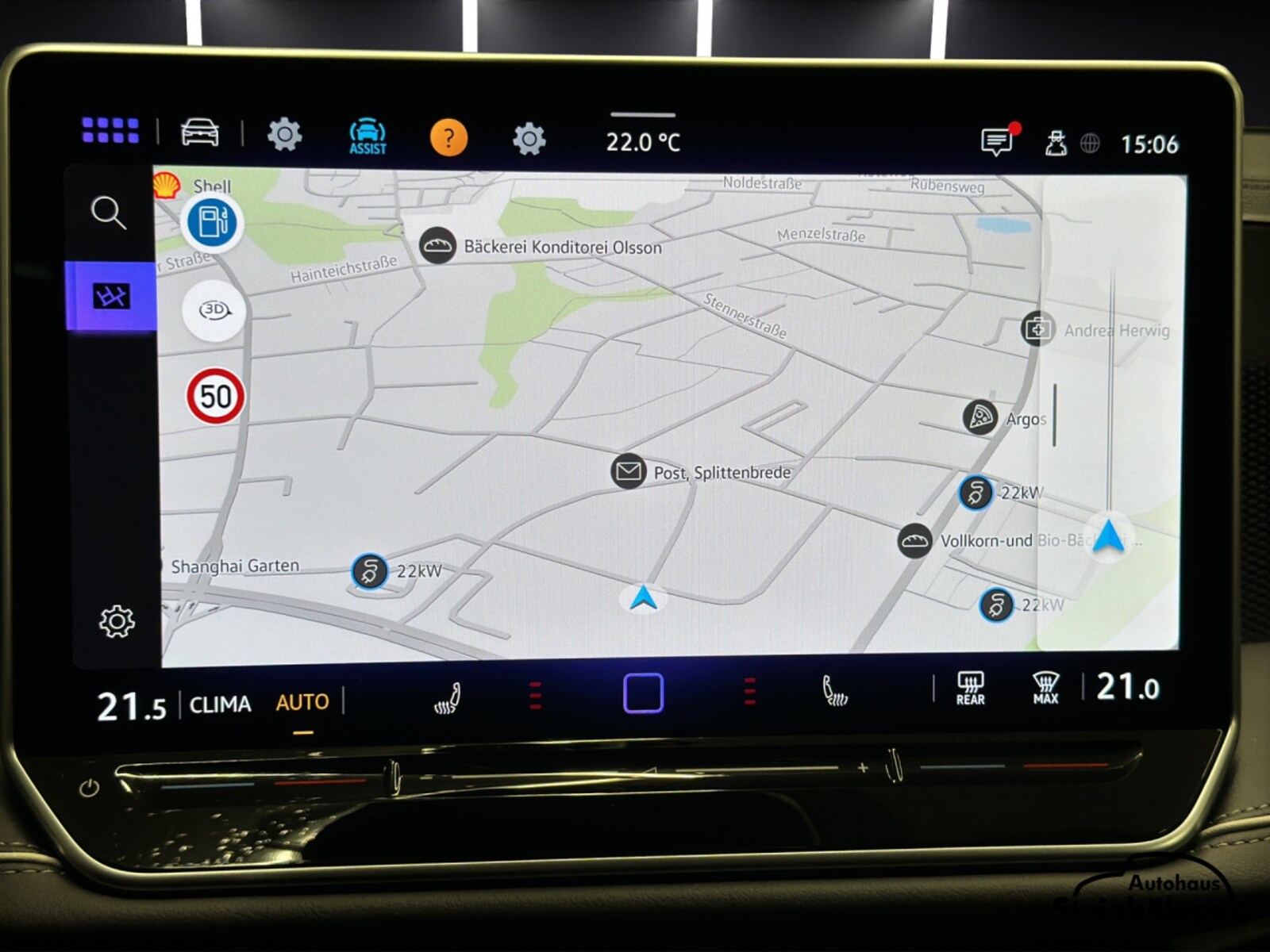 Volkswagen Passat – Bild 22