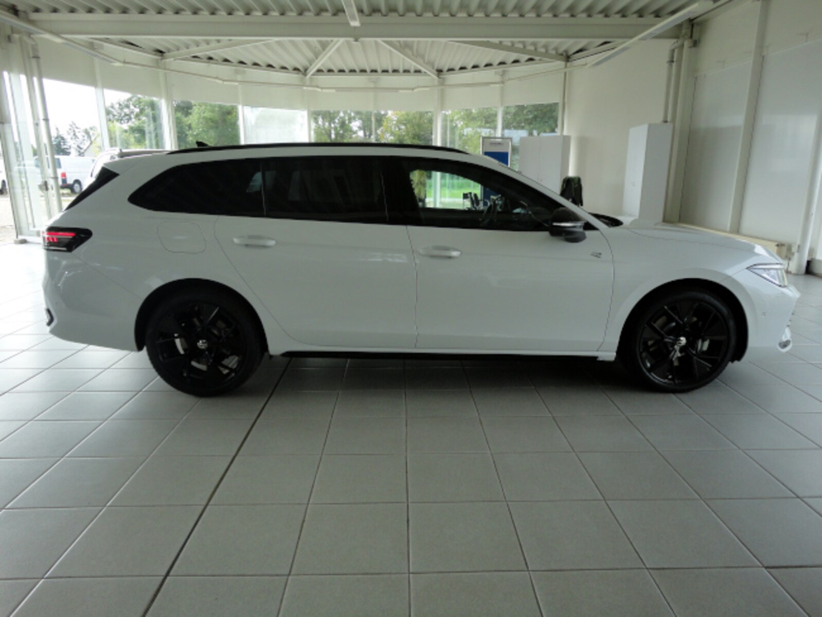Volkswagen Passat Variant – Bild 33