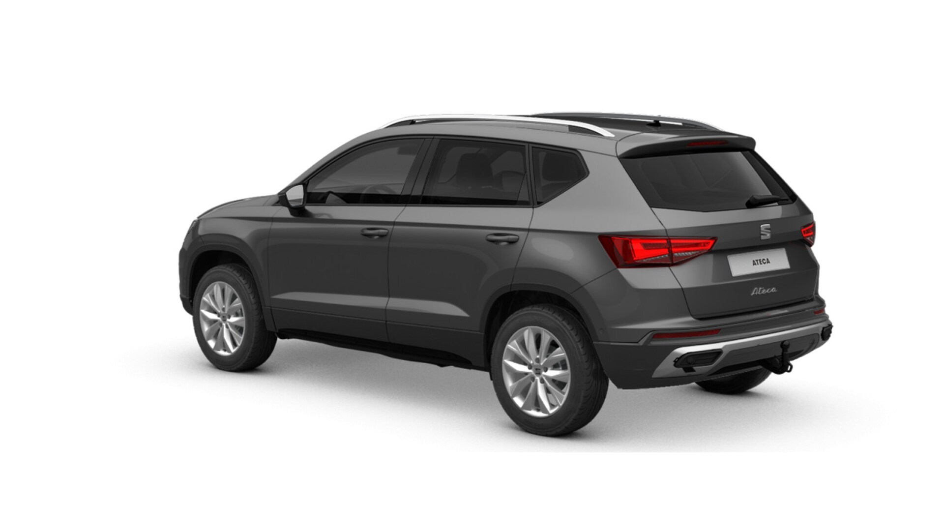 SEAT Ateca Style
