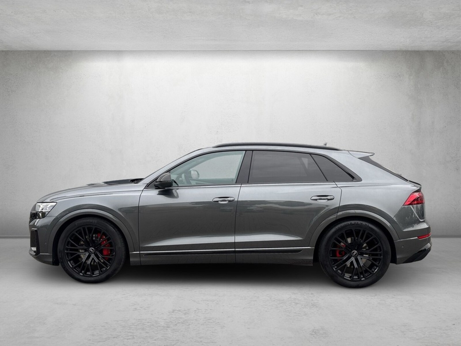 Audi Q8 – Bild 2