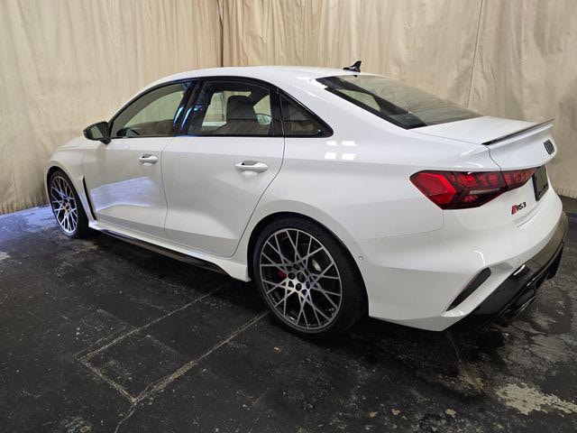 2026 Audi RS 3 Base - Photo 9