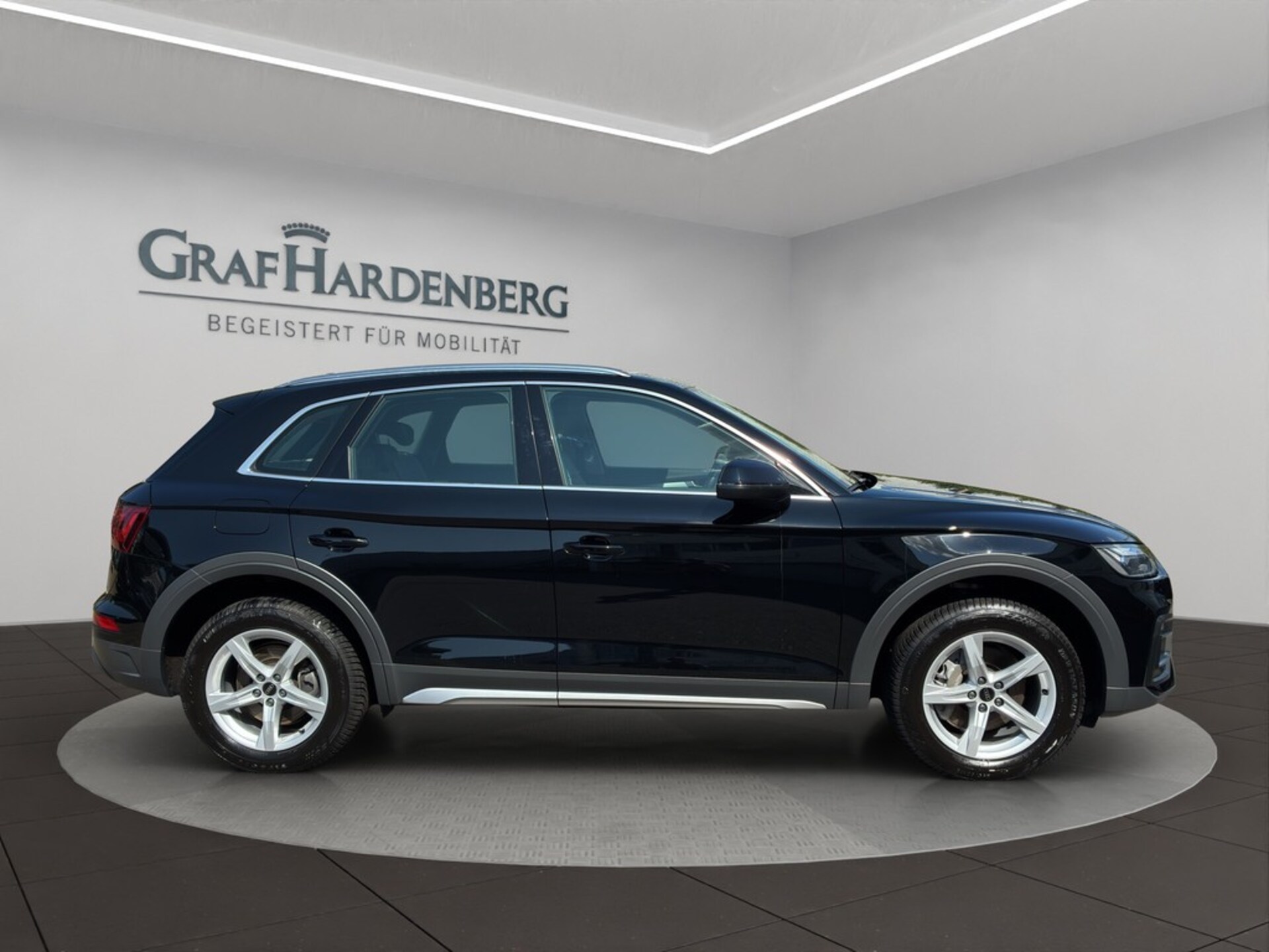 Audi Q5 SUV