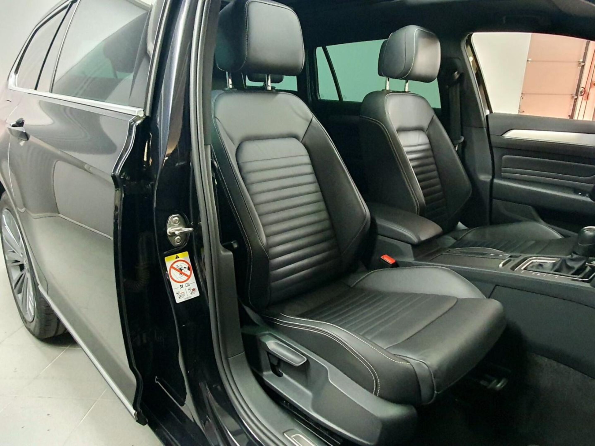 Volkswagen Passat Variant Elegance