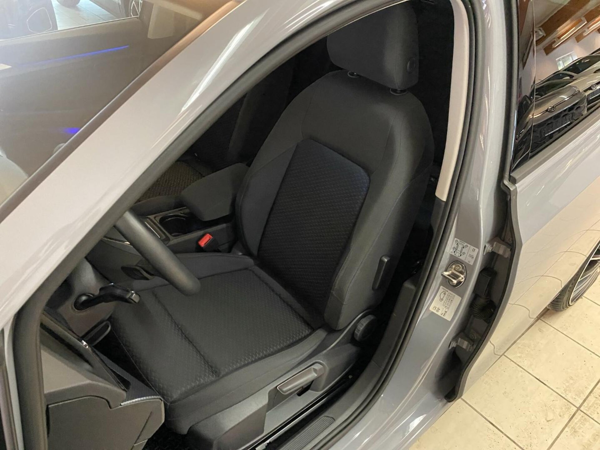 Volkswagen Golf United