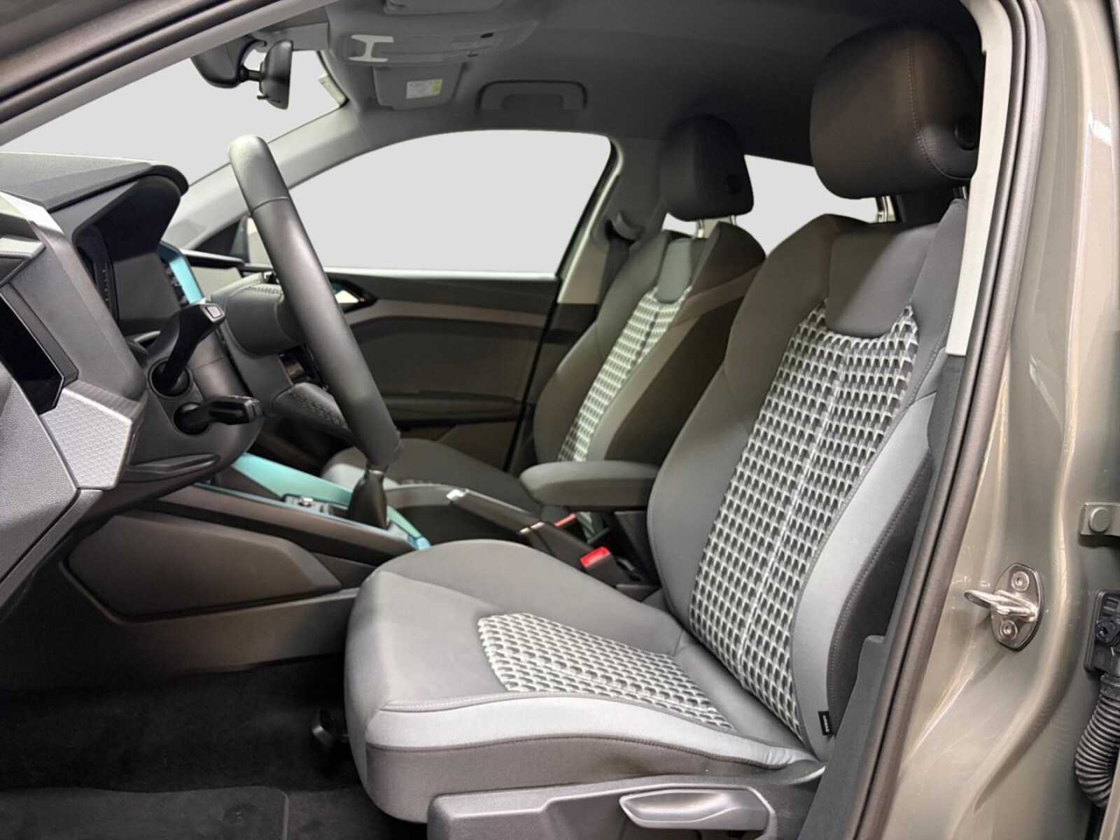 Audi A1 allstreet – Bild 9