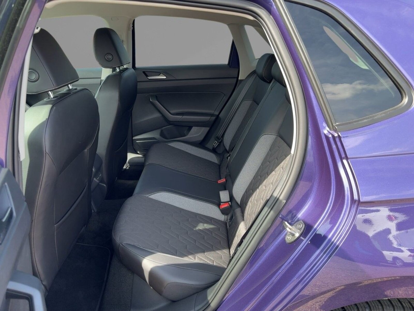 Volkswagen Polo – Bild 14