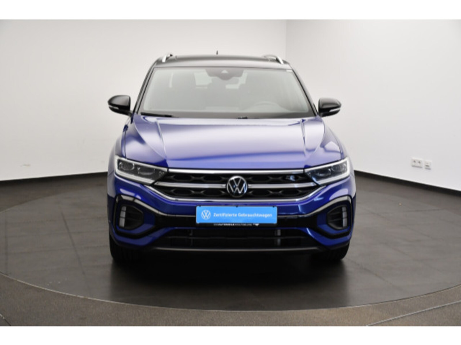 Volkswagen T-Roc – Bild 18