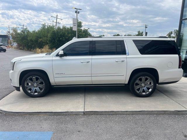 2015 GMC