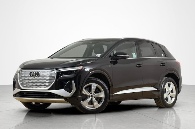 2023 Audi Q4 e-tron