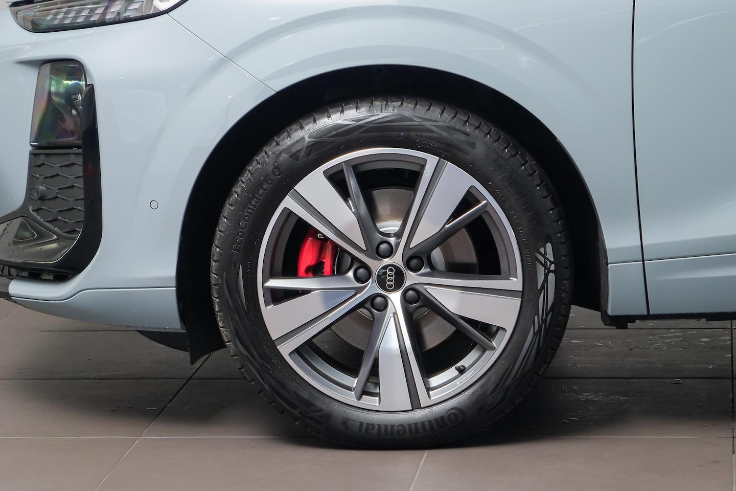 Image about Audi Q3 SUV TFSI quattro 150 kW launch edition