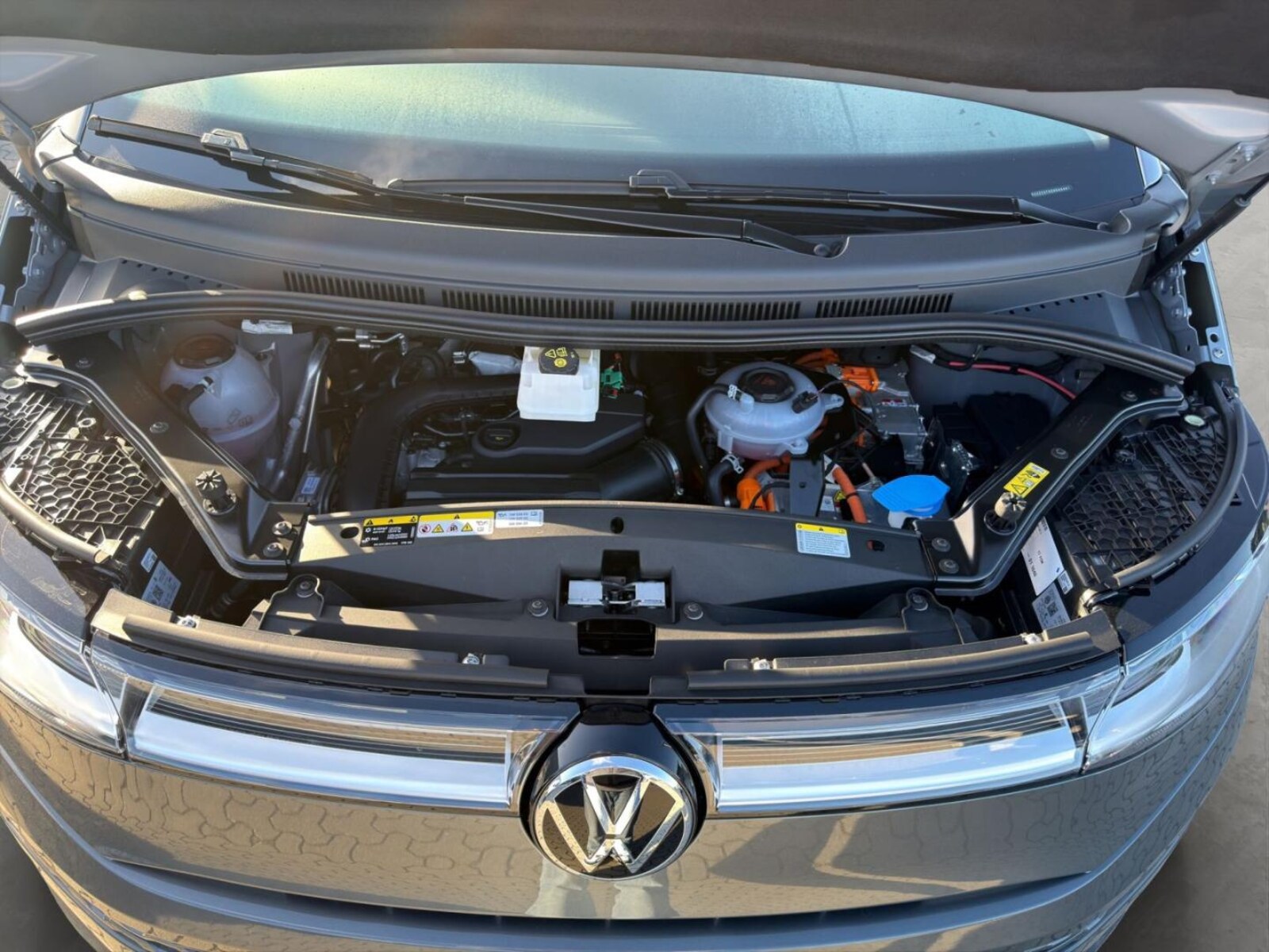 Volkswagen California – Bild 18