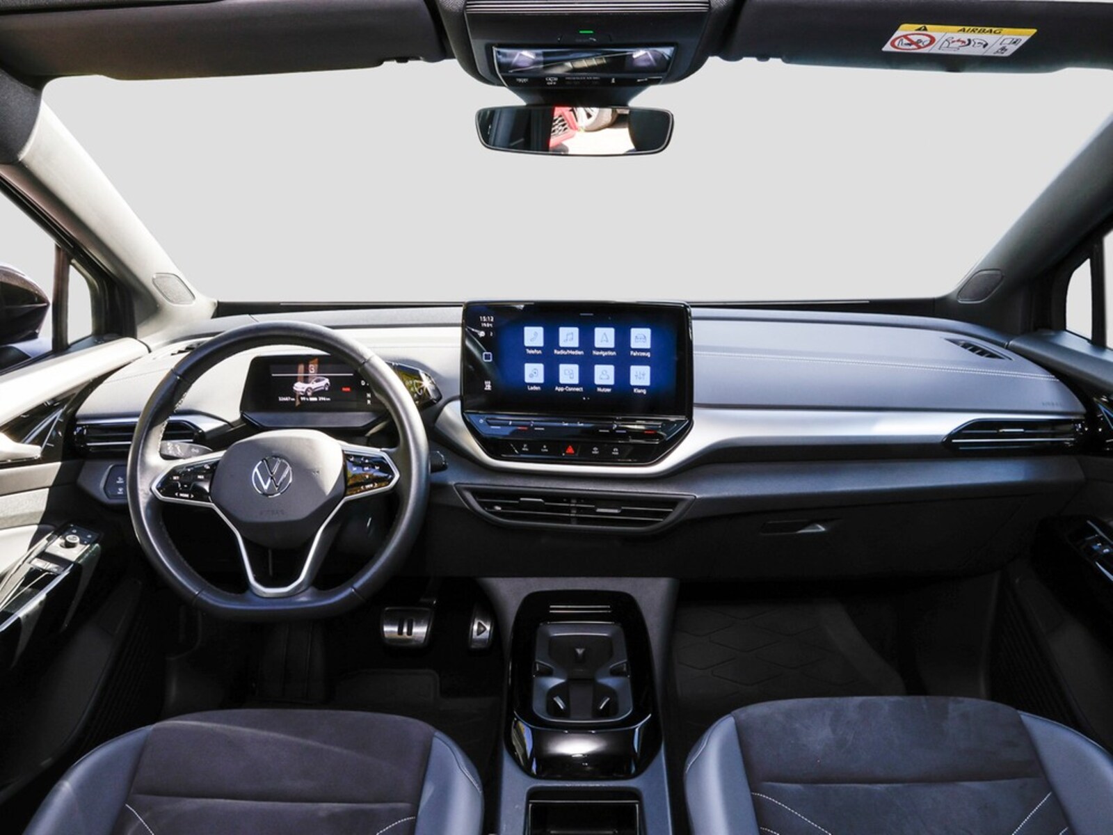 Volkswagen ID.5 – Bild 11