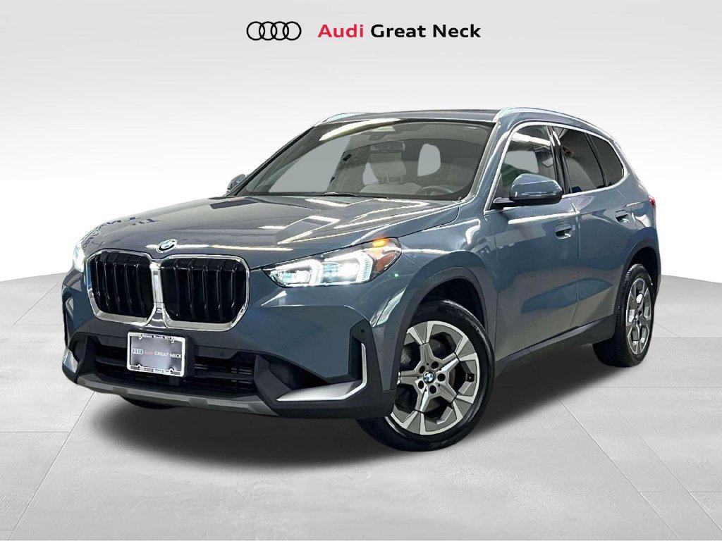 2023 BMW X1