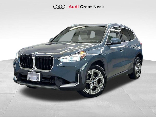 Photo of 2023 BMW X1