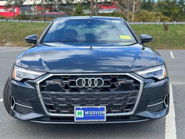 2025 Audi A6 Premium Plus - Photo 10