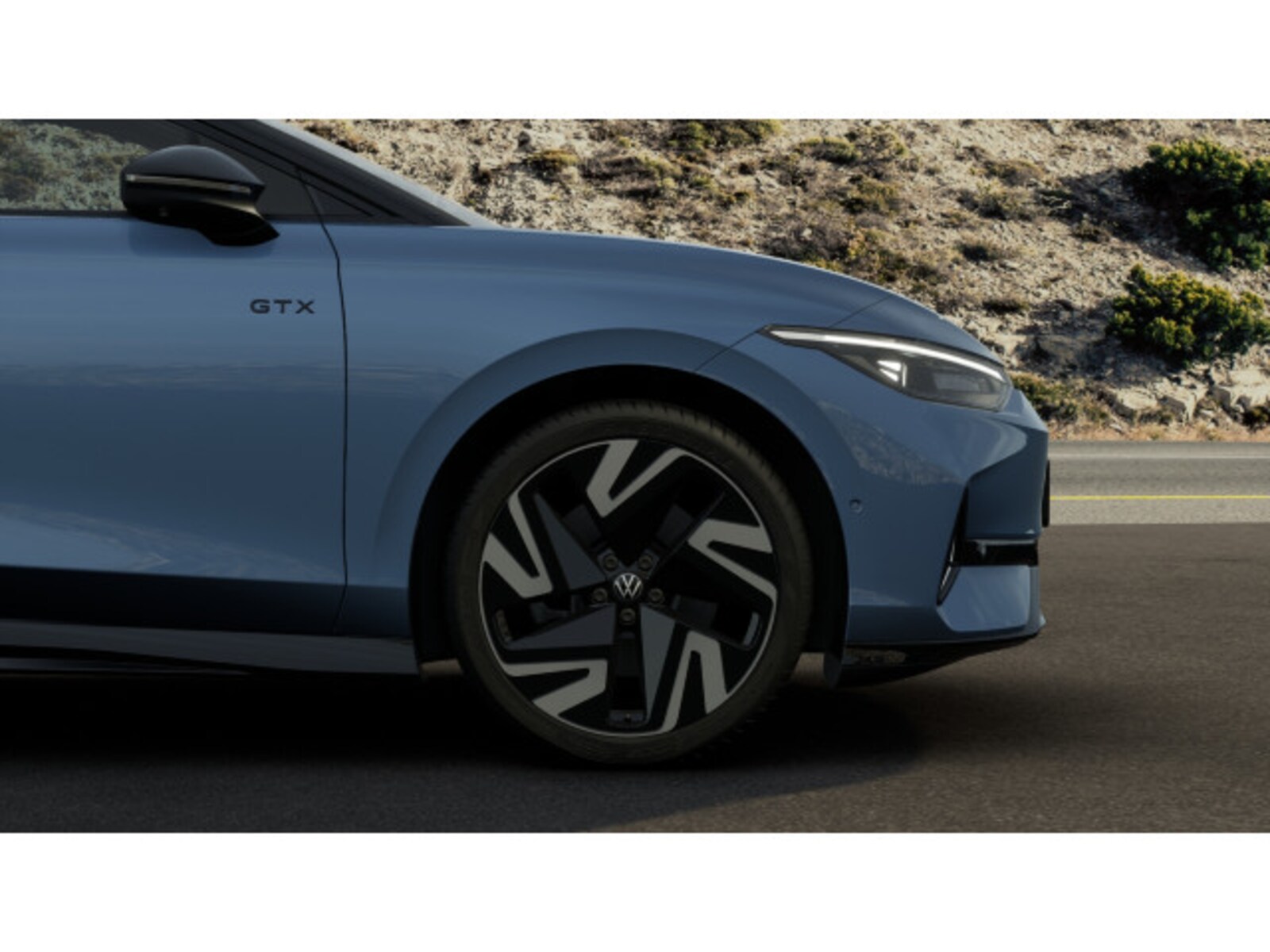 Volkswagen ID.7 Tourer – Bild 5