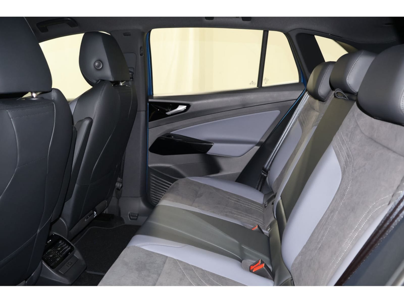 Volkswagen ID.4 – Bild 12