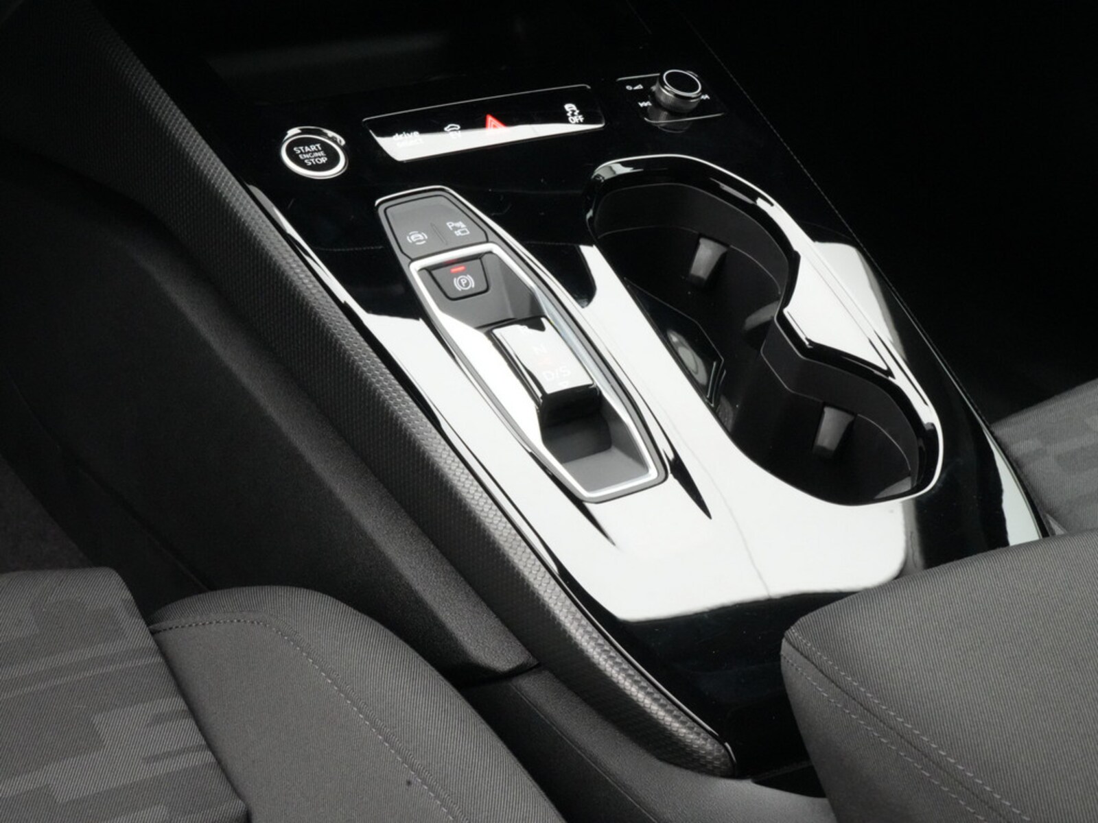Audi A5 Avant – Bild 12