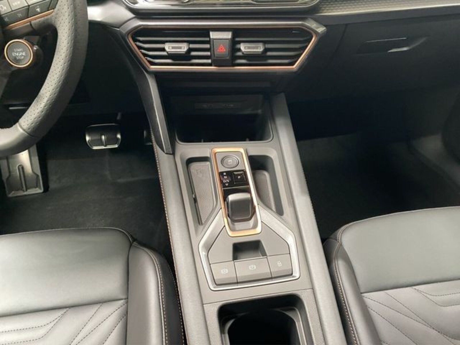 CUPRA Leon Sportstourer – Bild 16