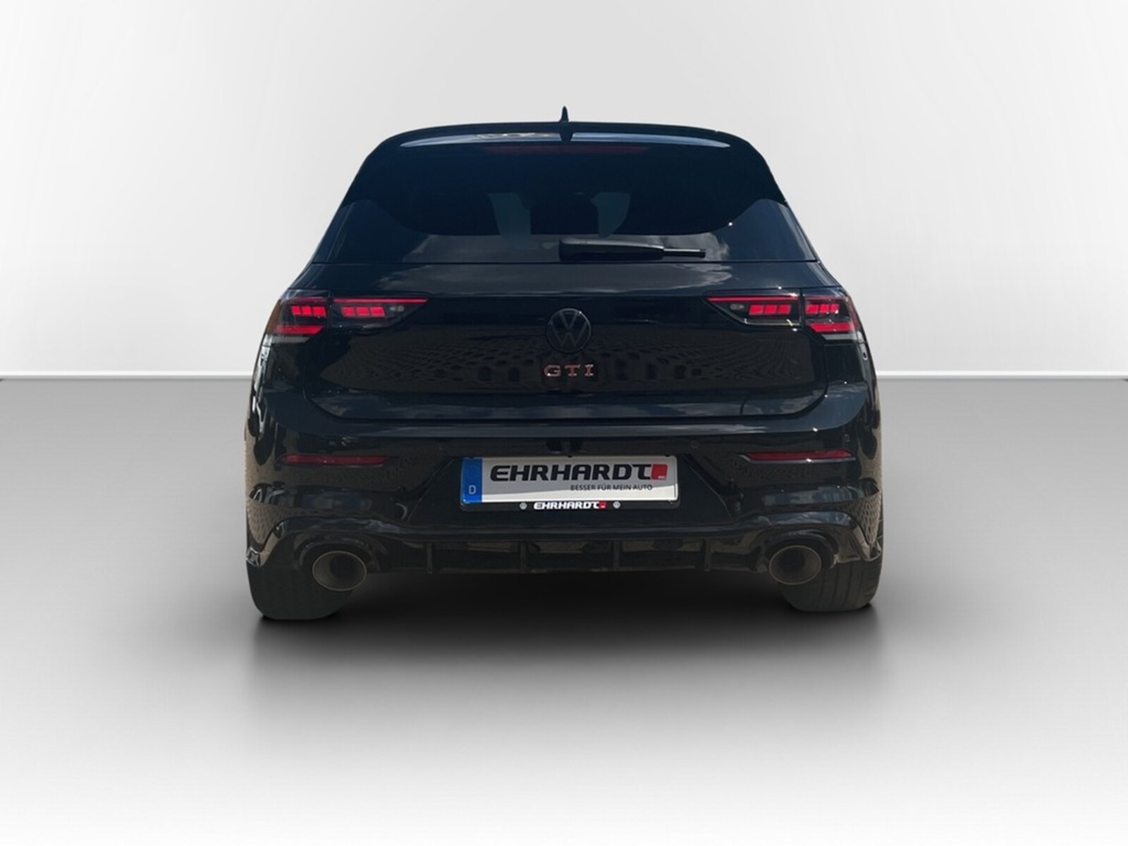 Volkswagen Golf – Bild 6