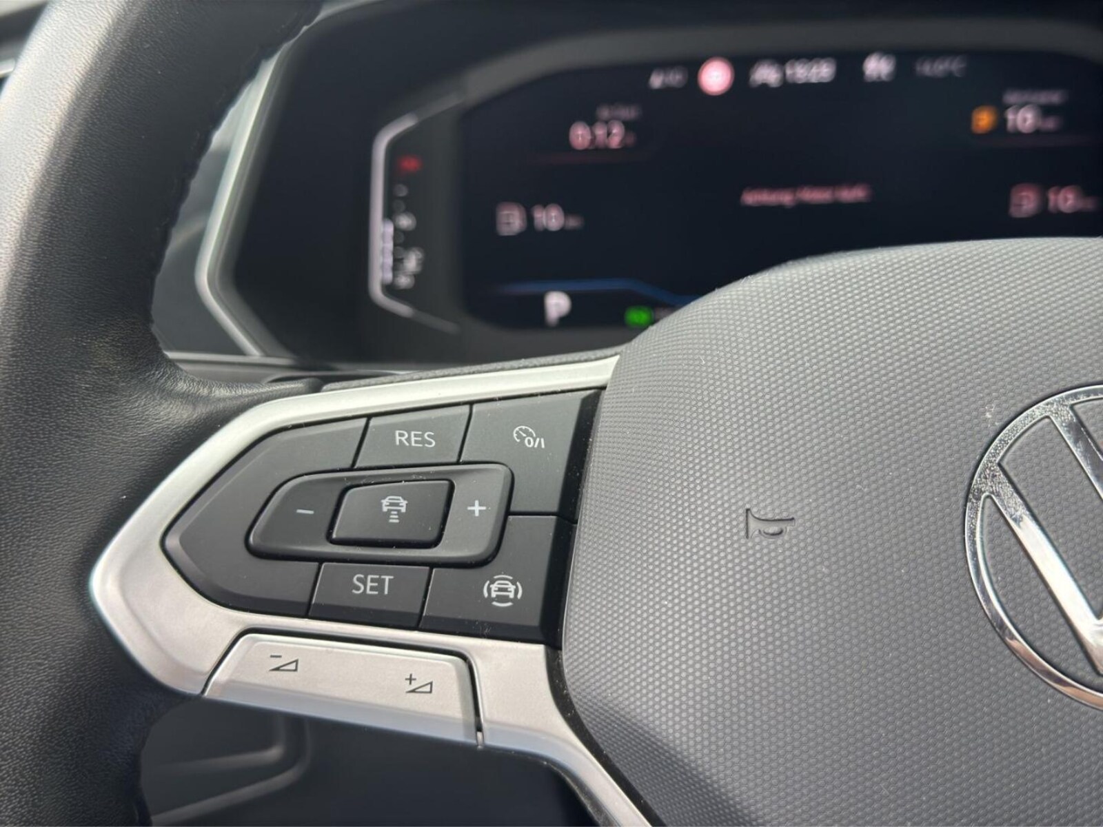 Volkswagen Tiguan – Bild 16