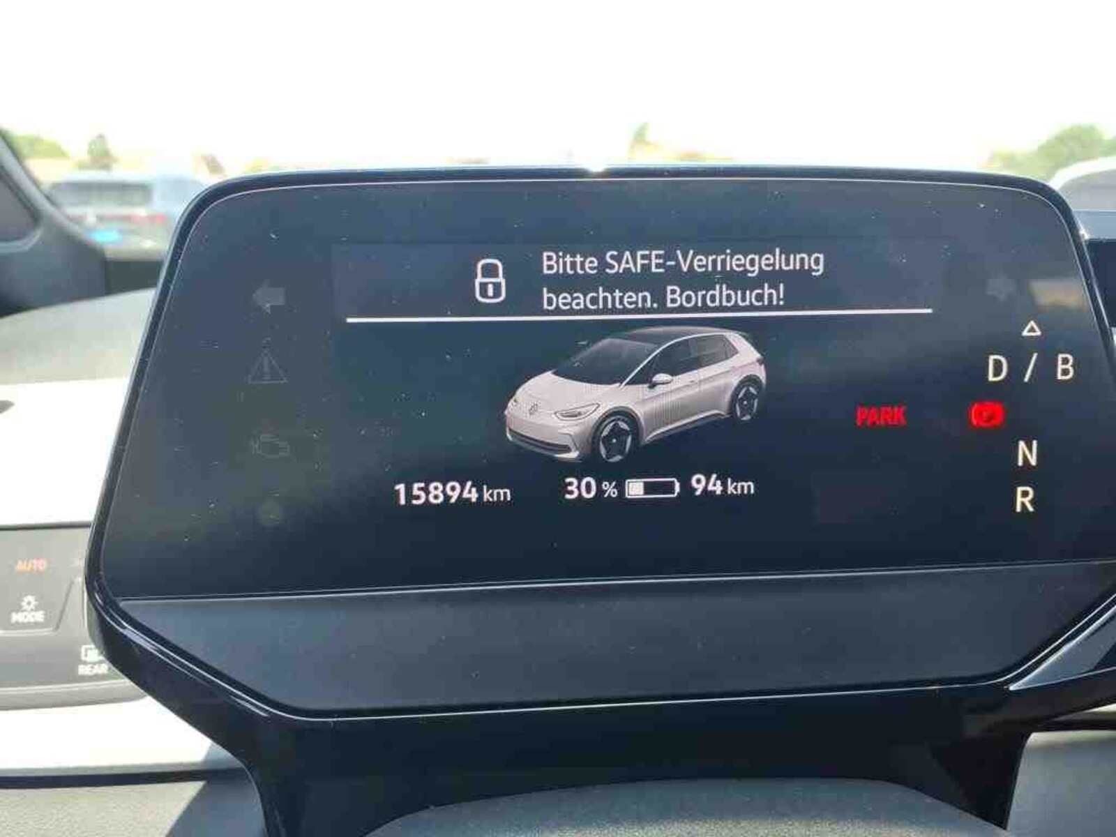 Volkswagen ID.3 – Bild 8