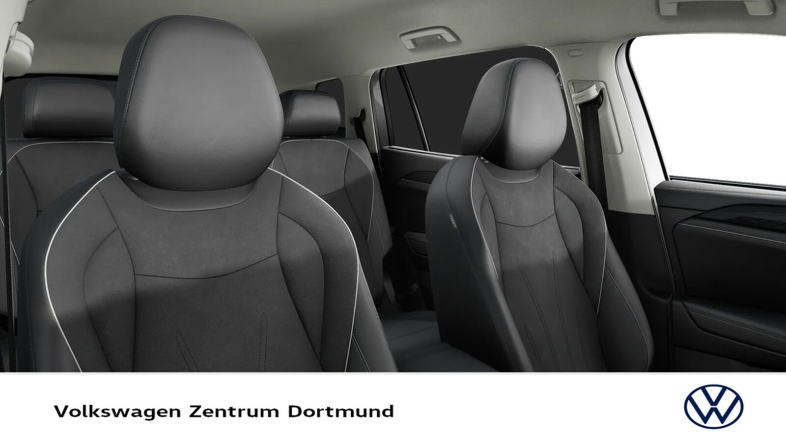 Volkswagen Tayron – Bild 6